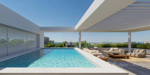 Penthouse in Glyfada, Nomarchía Athínas
