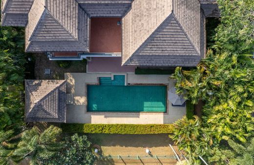 Вилла, Пхукет, Phuket Province