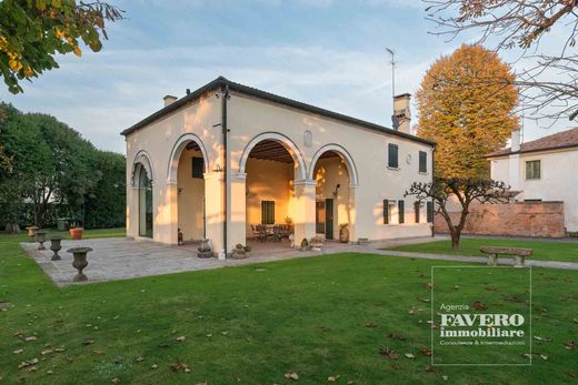 Вилла, Мира, Provincia di Venezia