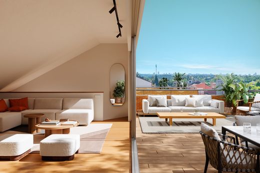 Villa Plurifamiliare a Madrid, Provincia de Madrid