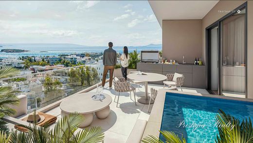 ‏דירת פנטהאוז ב  Voúla, Nomarchía Anatolikís Attikís