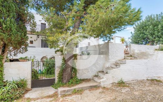 Villa in Fasano, Provincia di Brindisi