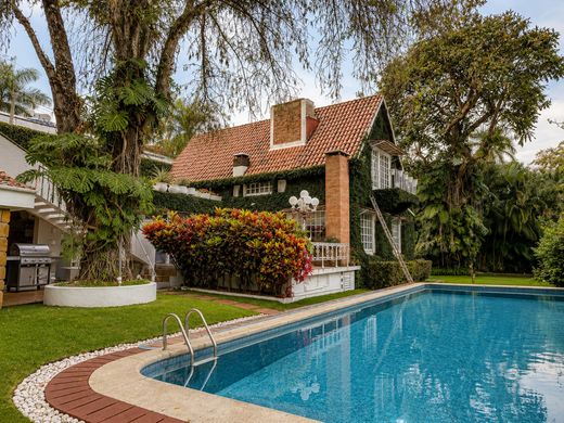 Villa in Cuernavaca, Morelos