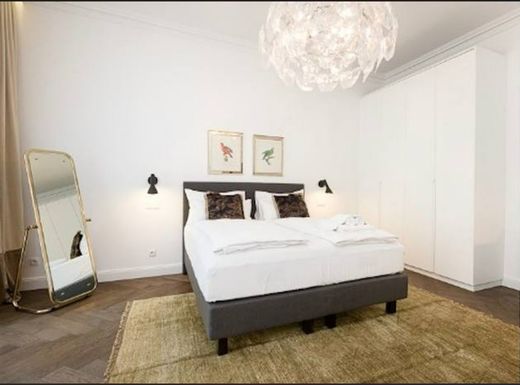 Appartement à Vienne, Wien Stadt