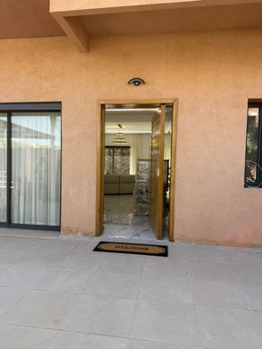 Вилла, Марракеш, Marrakech