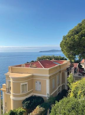Villa in Cap-d'Ail, Alpes-Maritimes