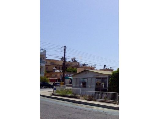 Land in Limassol, Limassol District