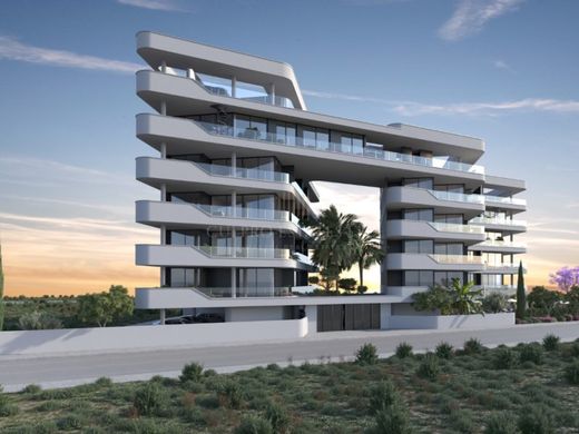 Apartment in Germasógeia, Limassol District