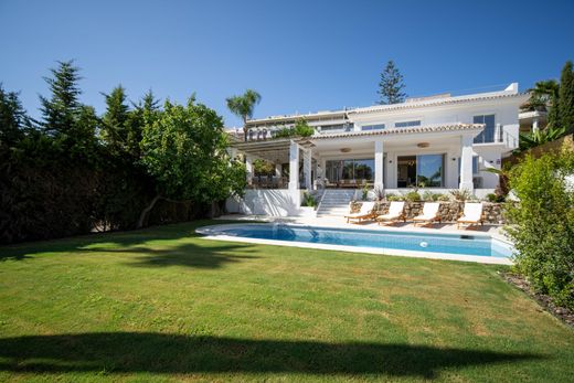 Villa en Marbella, Málaga