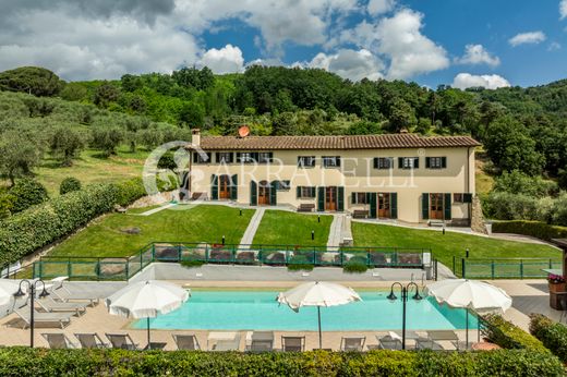 Villa à Montecatini Terme, Provincia di Pistoia