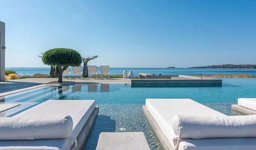 Villa in Petrothalassa Ermionis, Nomós Argolídos