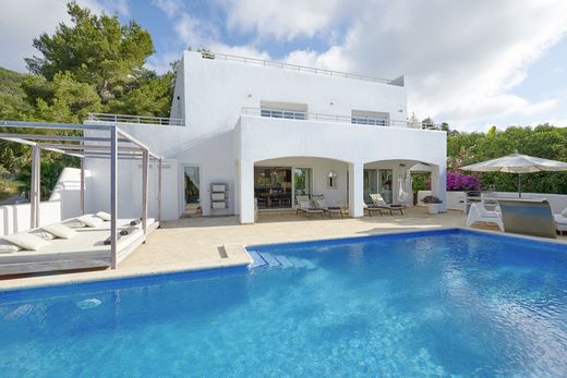 Villa in Santa Eulària des Riu, Province of Balearic Islands