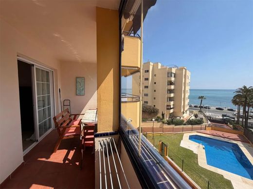 Apartment in Benalmádena, Malaga