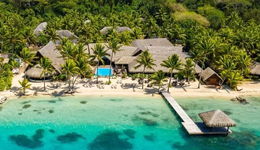 منزل ﻓﻲ Bora-Bora