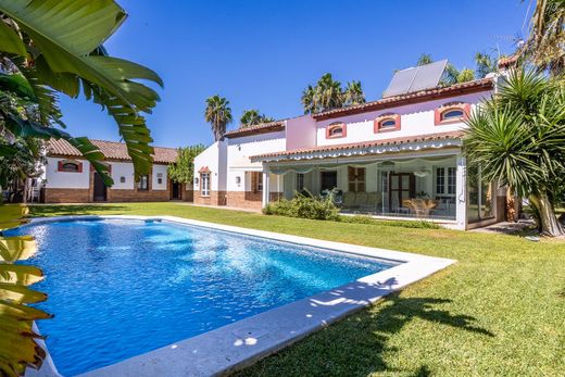 Detached House in Jerez de la Frontera, Cadiz