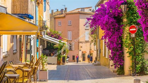 Luxe woning in Saint-Tropez, Var