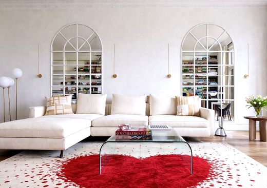 Apartment in Padua, Veneto