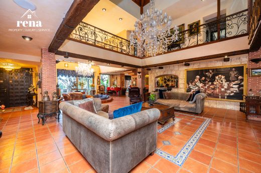 Mansion in Caesarea, Haifa District