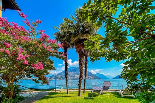 Вилла, Paradiso, Lugano