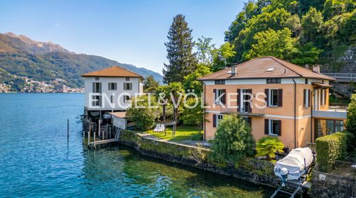 Villa - Paradiso, Lugano