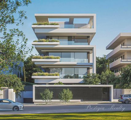 Appartement à Glyfáda, Nomarchía Athínas