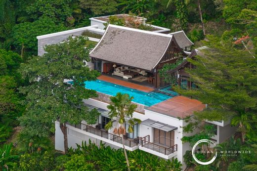 Вилла, Пхукет, Phuket Province