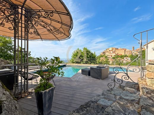 Villa in Speloncato, Upper Corsica