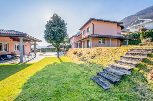 Villa in Manno, Lugano