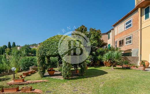 Villa in Chianni, Pisa