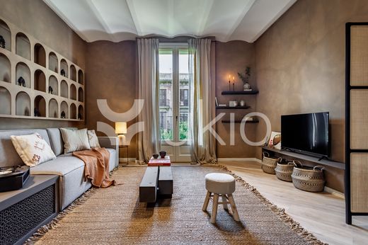 ‏דירה ב  ברצלונה, Província de Barcelona