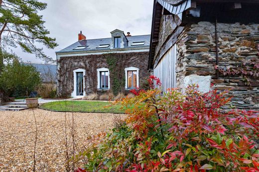 Rustico o Casale a Les Garennes sur Loire, Maine-et-Loire