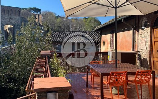 ﺷﻘﺔ ﻓﻲ San Gimignano, Provincia di Siena