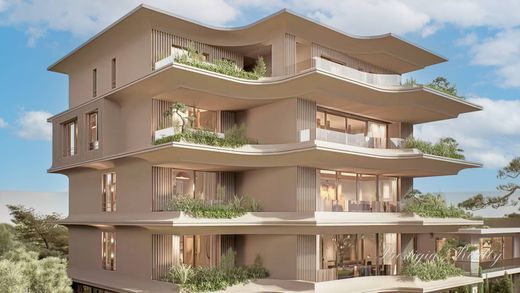 Cobertura - Glyfáda, Nomarchía Athínas