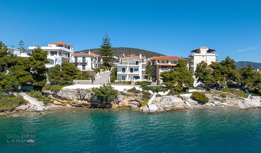 Casa Unifamiliare a Ermióni, Nomós Argolídos