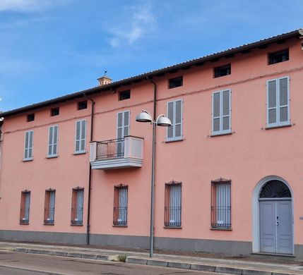 豪宅  Lugo, 拉韦纳省