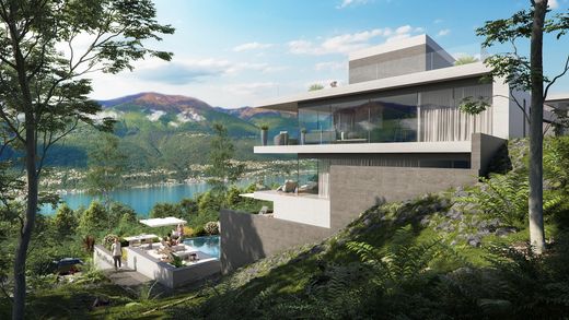 Appartement in Locarno, Locarno District