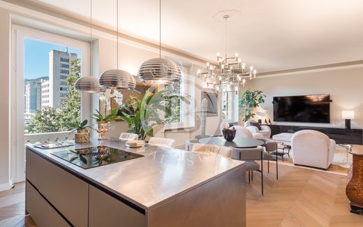 Piso / Apartamento en La Spezia, Provincia di La Spezia