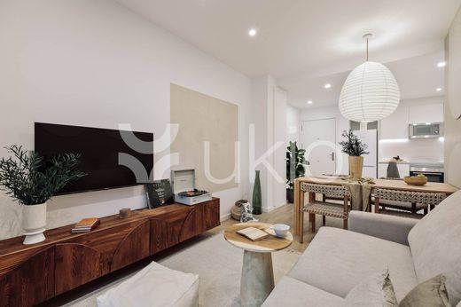 Appartement in Barcelona, Província de Barcelona