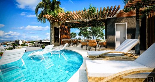 Appartement in Playa del Carmen, Solidaridad