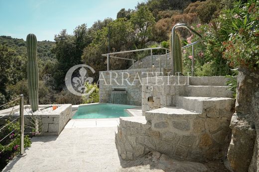 Villa in Campo nell'Elba, Provincia di Livorno