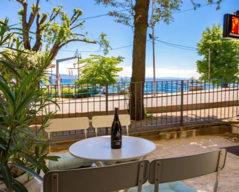 Частный Дом, Опатия, Grad Opatija