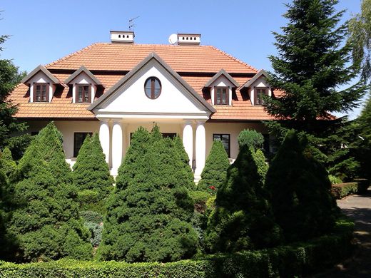 Luxury home in Kraków, Lesser Poland Voivodeship