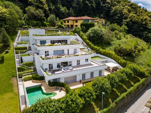 Penthouse à Montagnola, Lugano