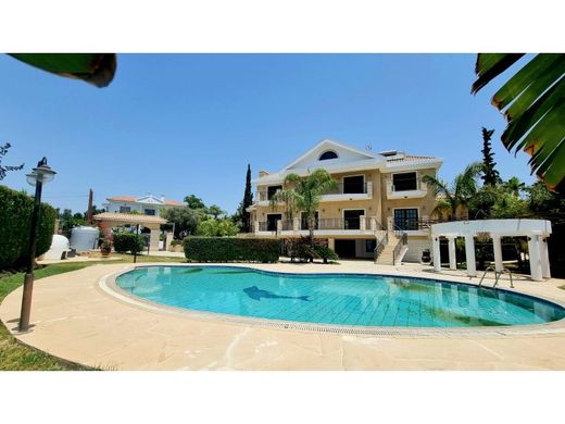 Villa in Limassol, Limassol District