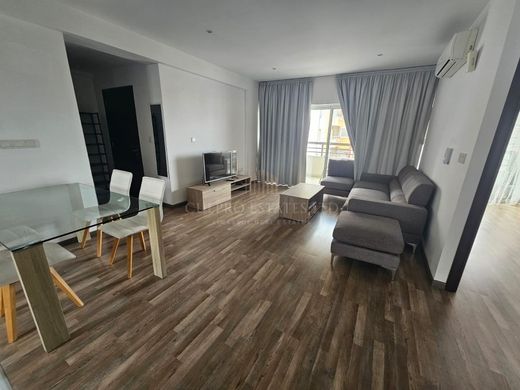 Apartment in Limassol, Limassol District
