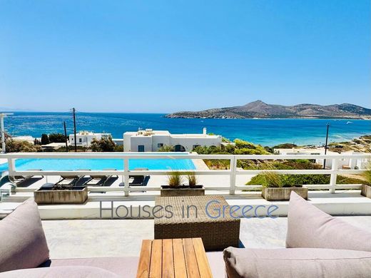 Villa en Antíparos, Cícladas