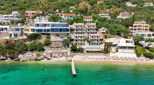 Villa in Corfu, Nomós Kerkýras