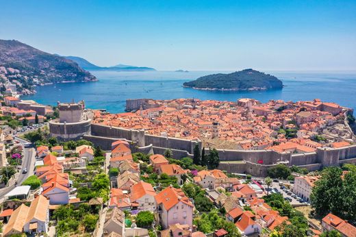 Lüks ev Dubrovnik, Grad Dubrovnik