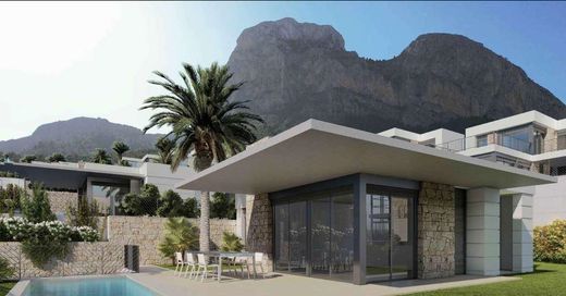Chalet in Polop, Alicante