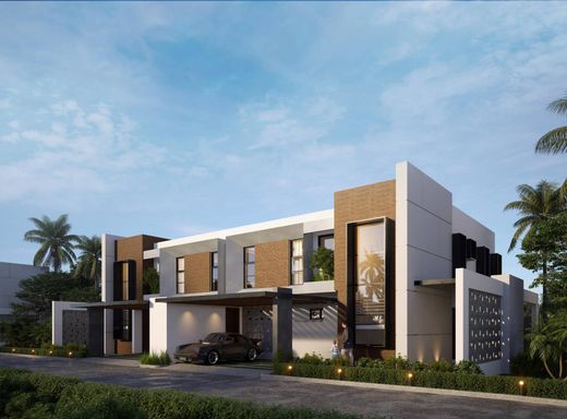 Villa en Cap Cana, Higüey